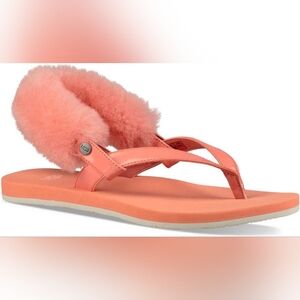 UGG LAALAA Sandals
